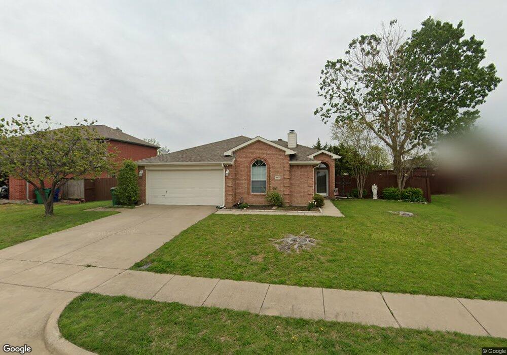 370 Stefhanie Dr, Celina, TX 75009 - photo 1