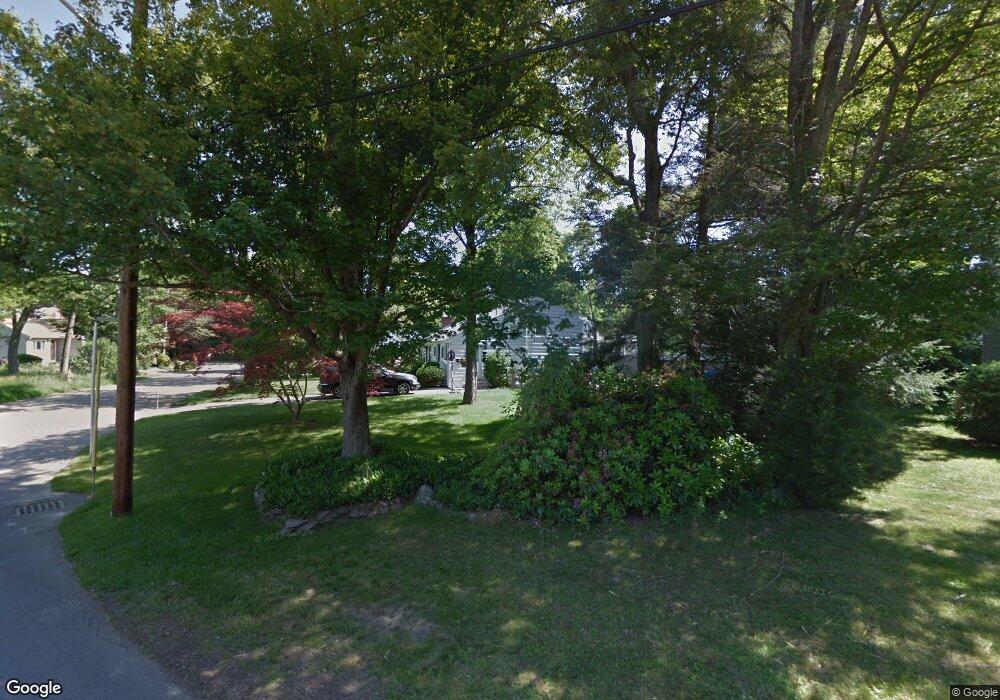 8 Crossley St, Abington, MA 02351 - photo 1