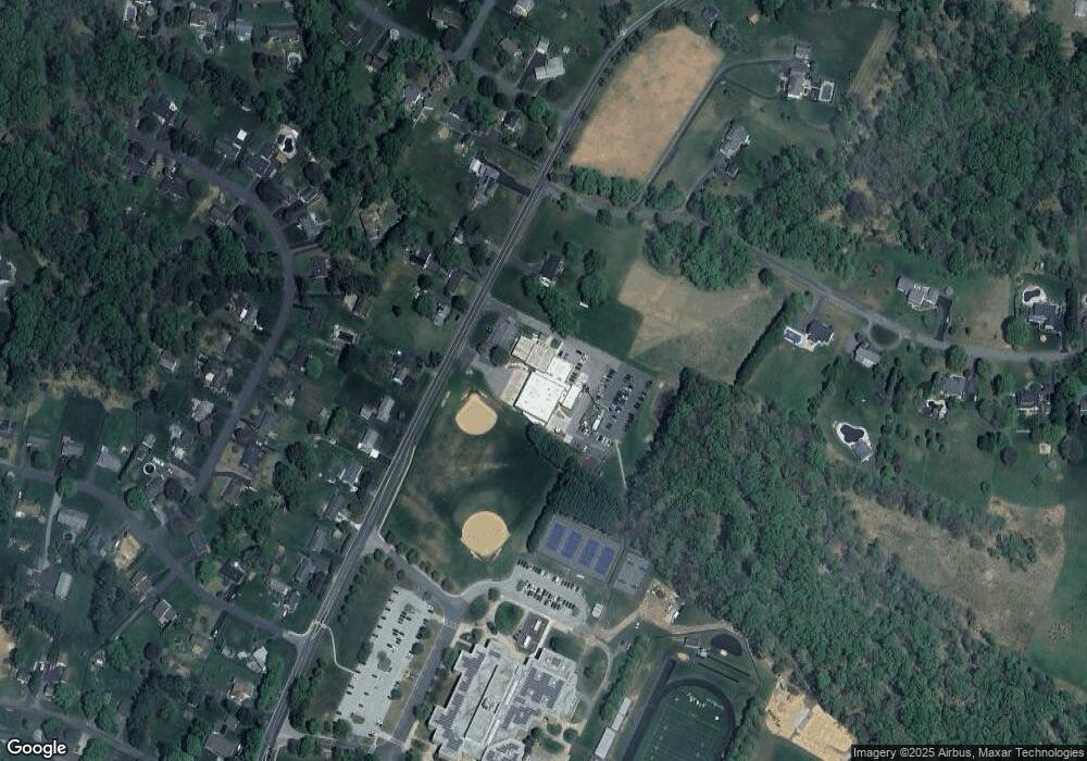 2201 Carrs Mill Rd, Fallston, MD 21047 - photo 1