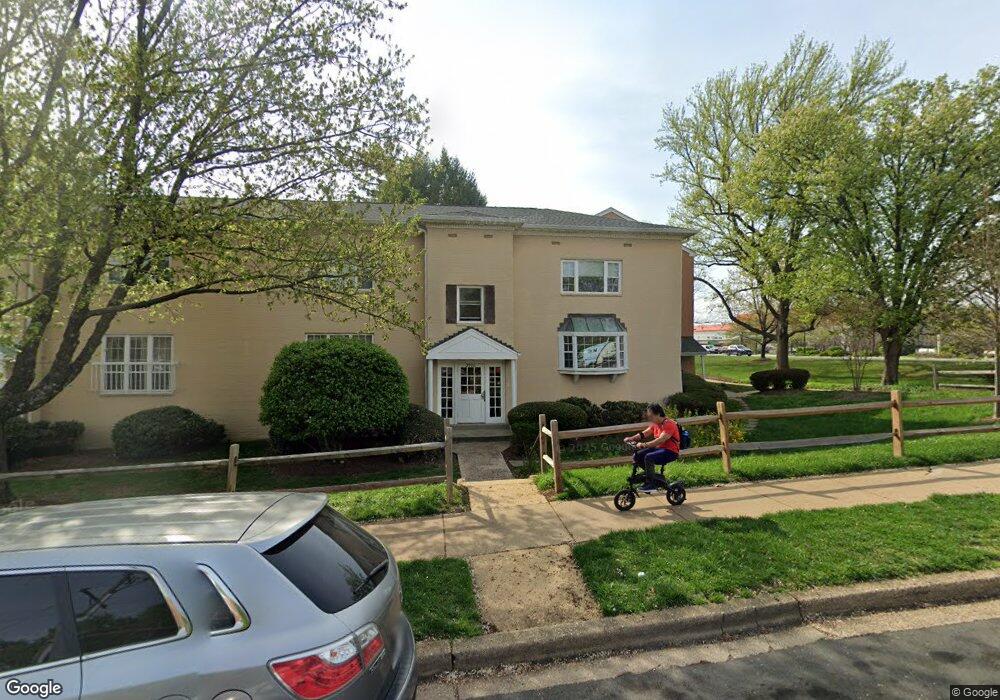 2900 Peyton Randolph Dr unit 190, Falls Church, VA 22044 - photo 1