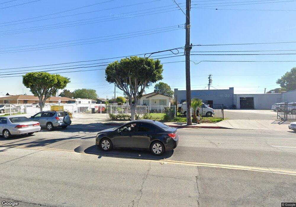 1100 W Compton Blvd, Compton, CA 90220 - photo 1