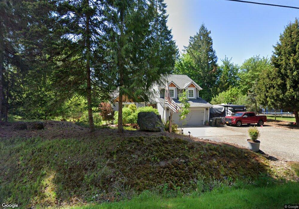 11819 Waddell Creek Ln SW, Olympia, WA 98512 - photo 1
