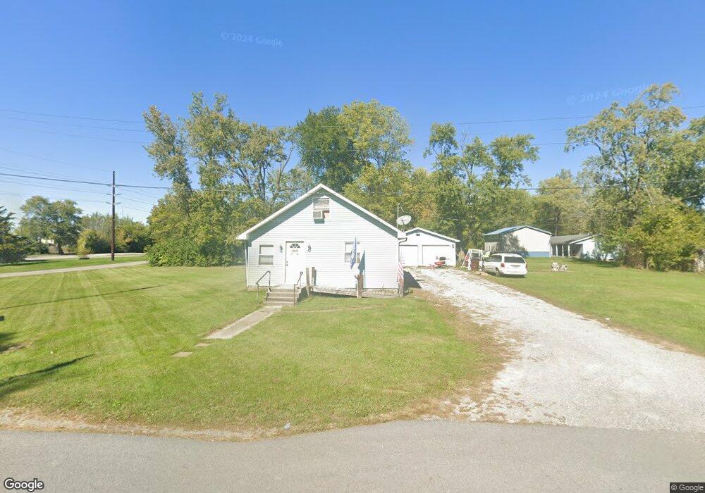 114 W 15th St, Lima, OH 45804 - photo 1