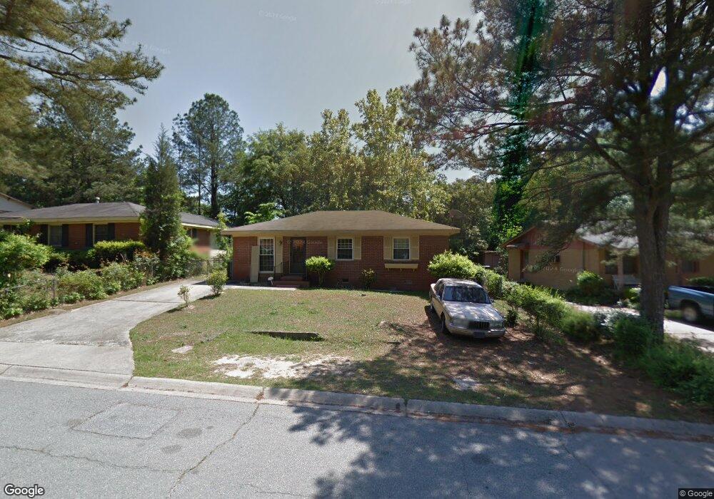 880 Ell Ct, Macon, GA 31206 - photo 1