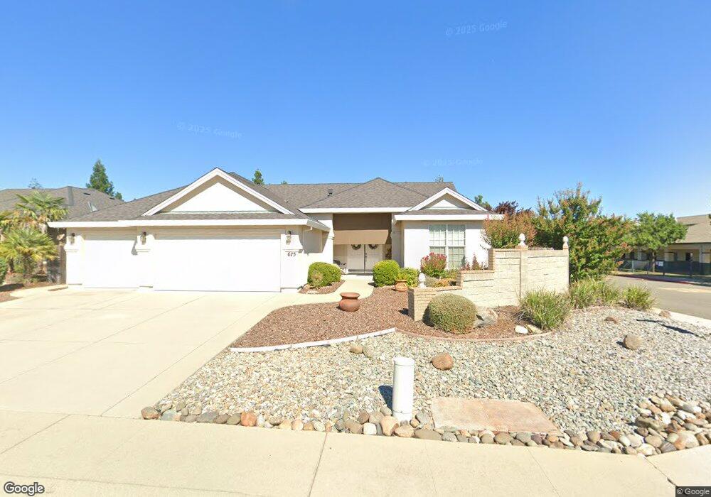 675 Centavo Way, Redding, CA 96003 - photo 1