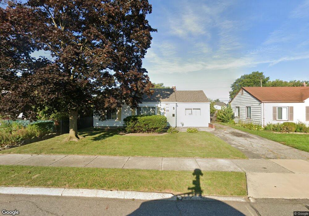 26711 Clancy St, Roseville, MI 48066 - photo 1