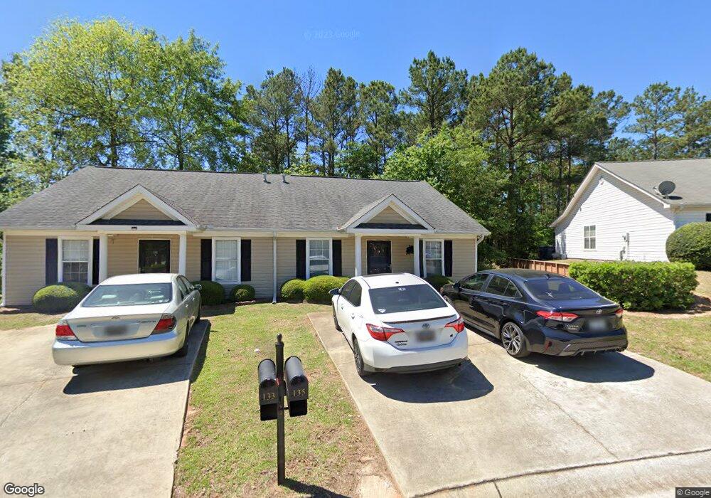 135 Fair Haven Way, Chapin, SC 29036 - photo 1