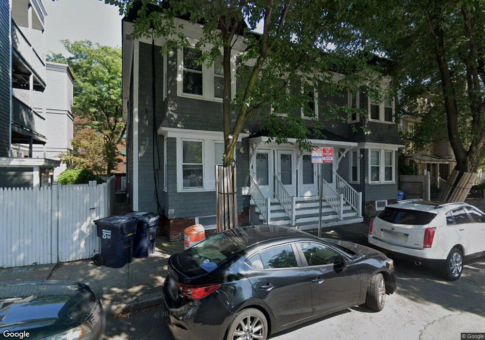 325 River St, Cambridge, MA 02139 - photo 1