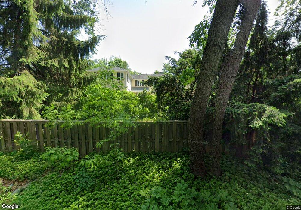 1105 Old Gulph Rd, Bryn Mawr, PA 19010 - photo 1