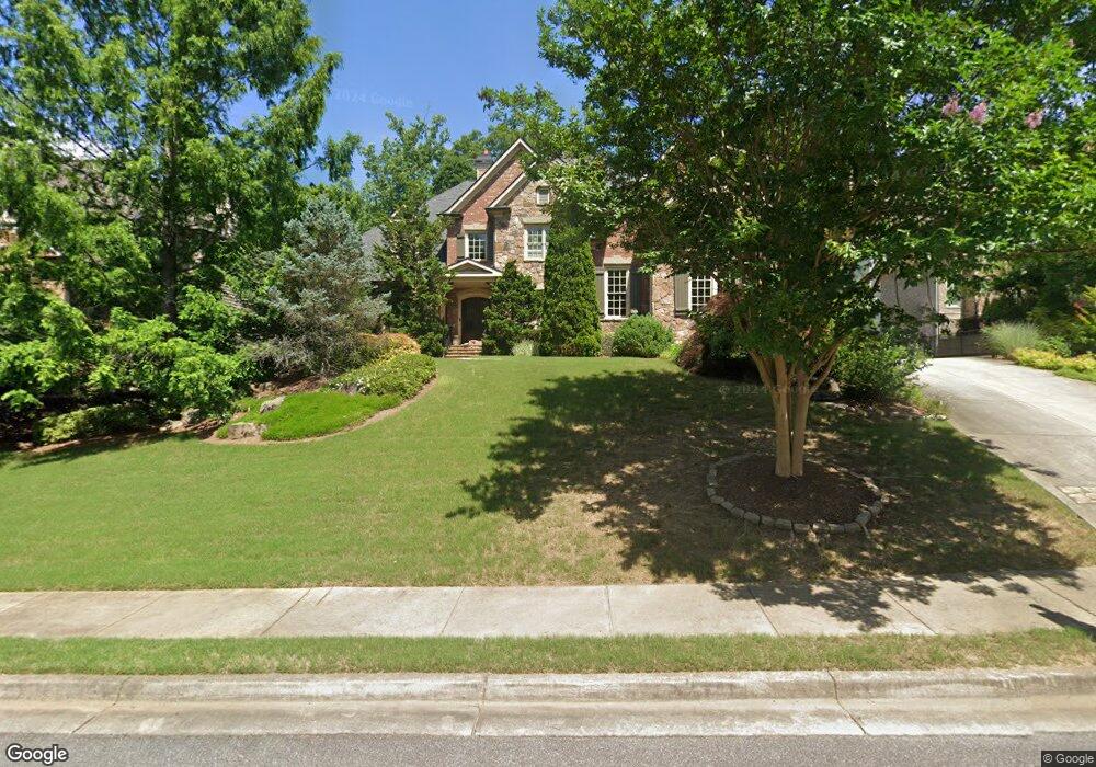 4020 Idlewilde Meadows Dr NE, Marietta, GA 30066 - photo 1