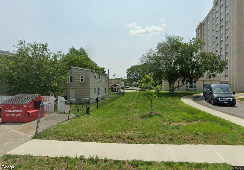 95 Briggs St, Cranston, RI 02920 - photo 1