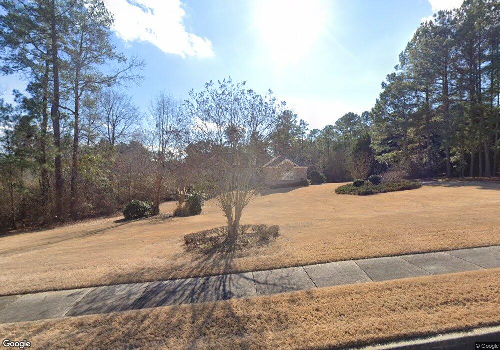 3030 Nantucket Cove NE, Conyers, GA 30012 - photo 1