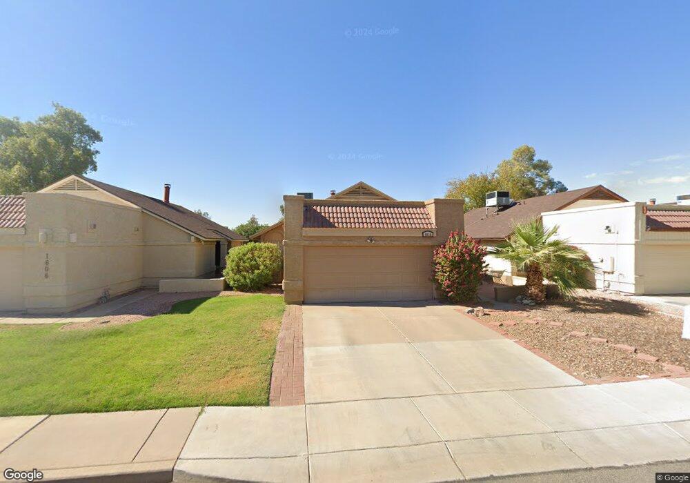 1610 N Comanche Dr, Chandler, AZ 85224 - photo 1