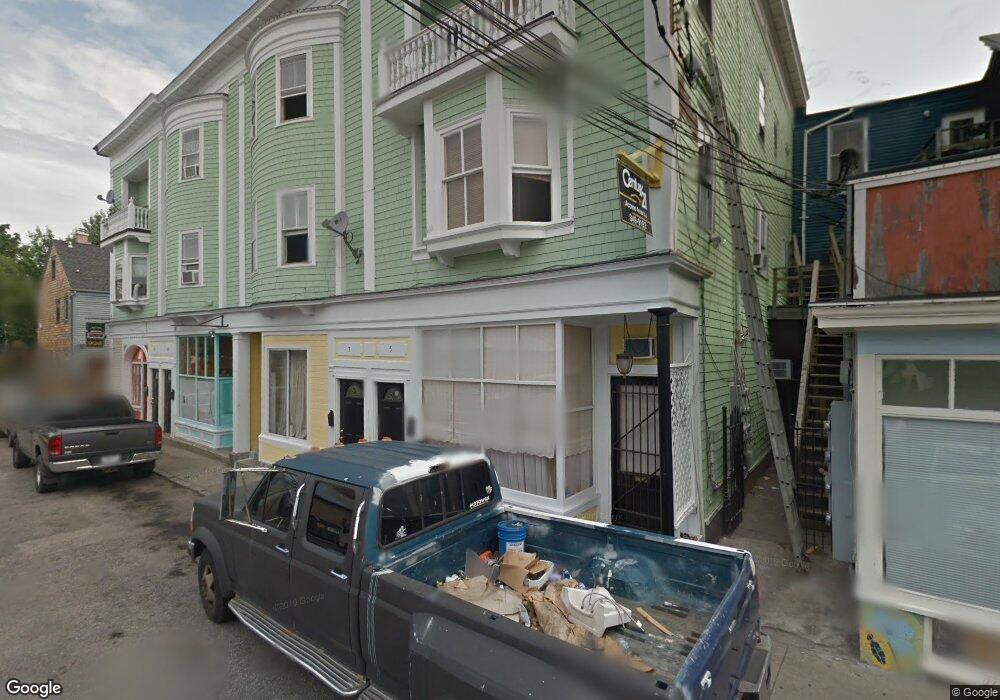 3 Caleb Earl St unit 19, Newport, RI 02840 - photo 1