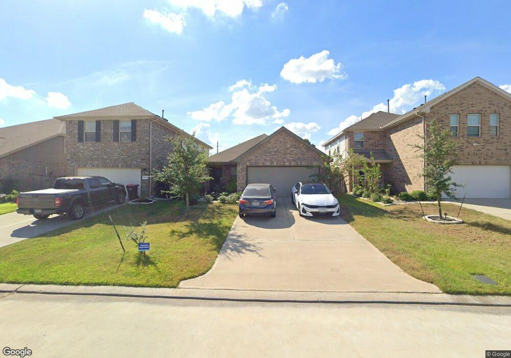 18423 White Stallion Ln, Hockley, TX 77447 - photo 1