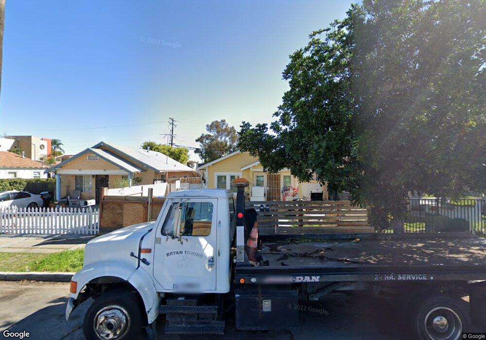 Street View Photo