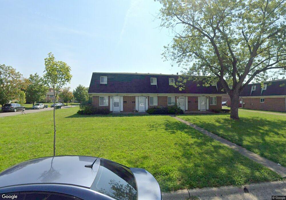 1114 Arnelle Ct unit 1114-1120, Columbus, OH 43228 - photo 1