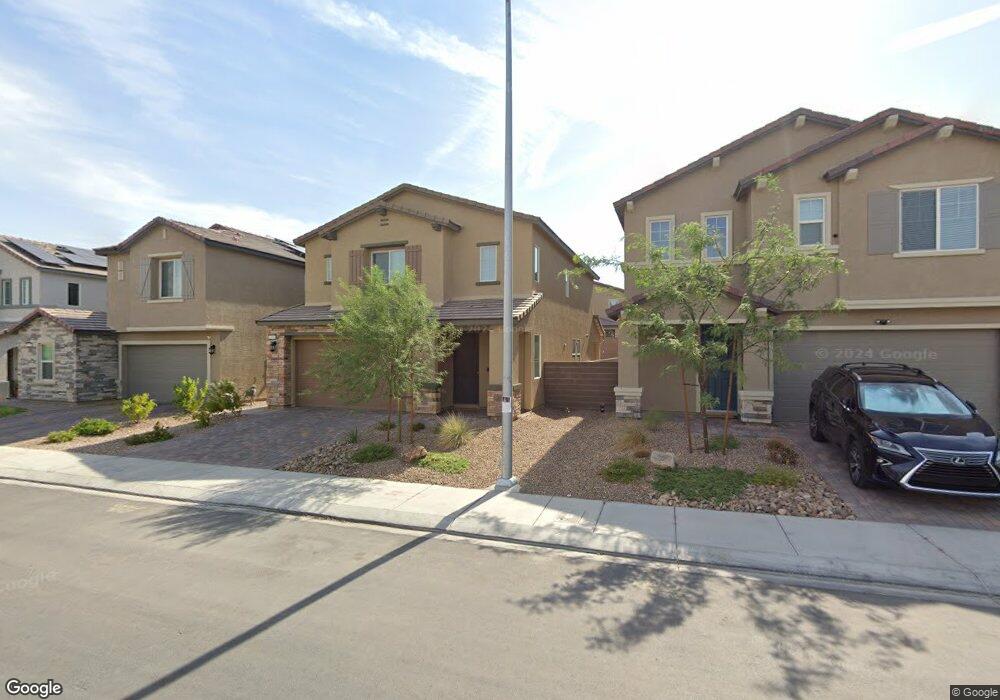 2884 Gunnery Forge St, Las Vegas, NV 89156 - photo 1