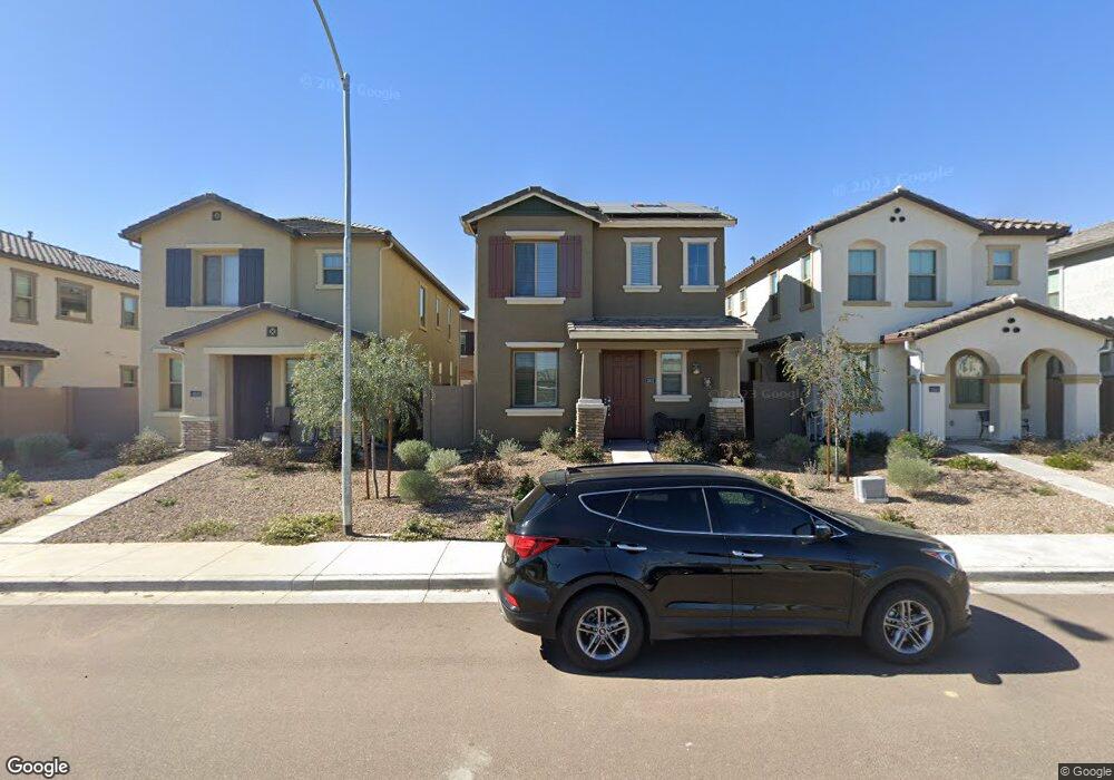 3932 S 58th Dr, Phoenix, AZ 85043 - photo 1