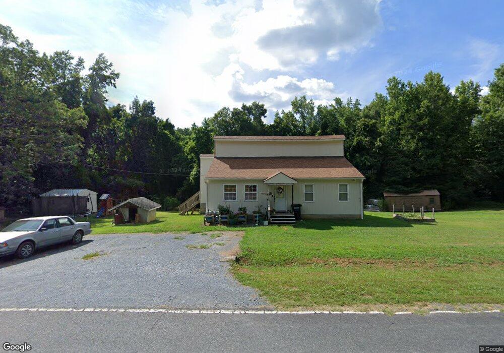 3976 Fairview Farm Rd, Asheboro, NC 27205 - photo 1
