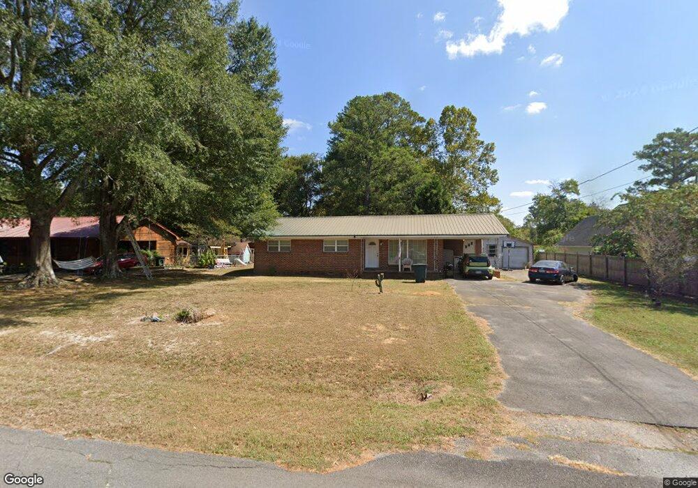 122 Mitchell St NE, Calhoun, GA 30701 - photo 1