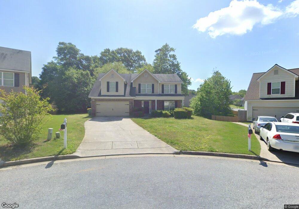 52 Lighthouse Dr, Winder, GA 30680 - photo 1