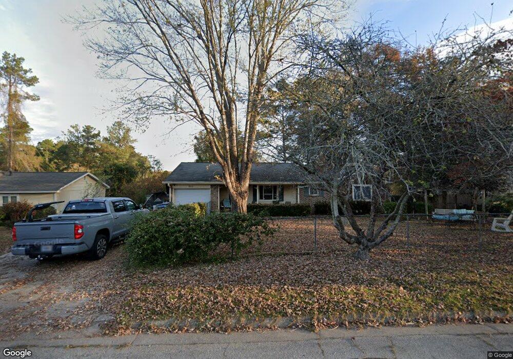 2111 Oak Leaf Way, Augusta, GA 30906 - photo 1