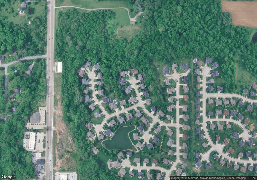 22 Fieldcrest Dr, Maryville, IL 62062 - photo 1