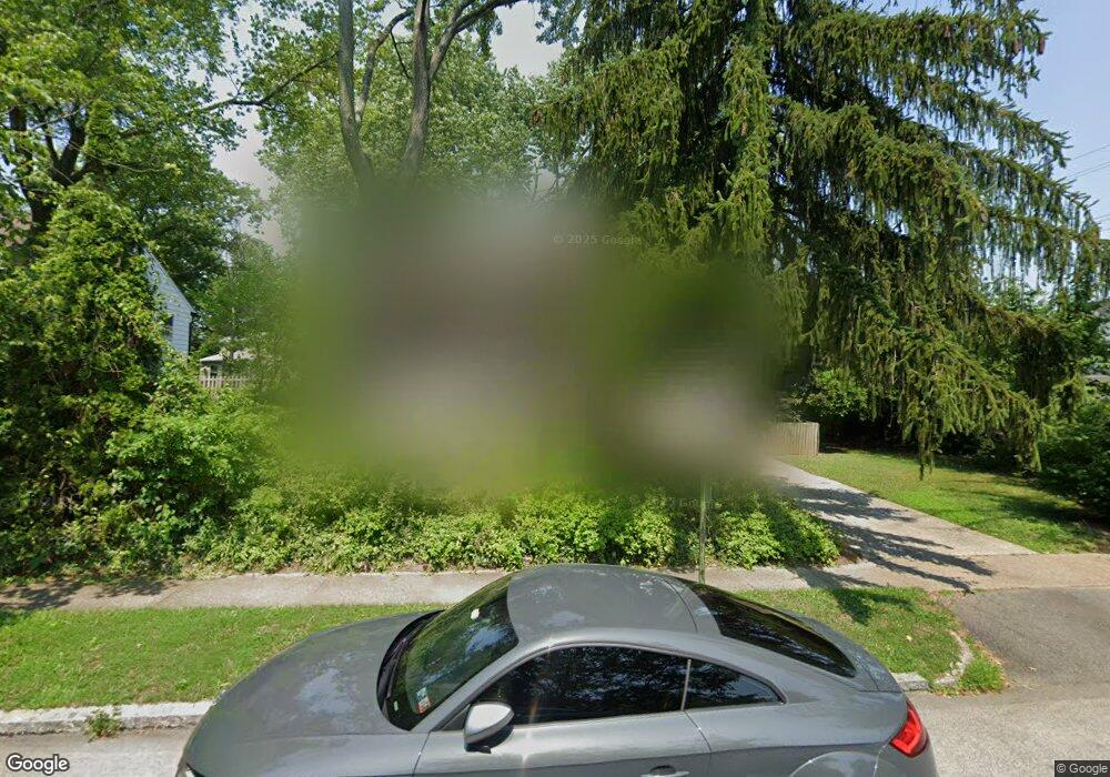 543 Bryn Mawr Ave, Swarthmore, PA 19081 - photo 1