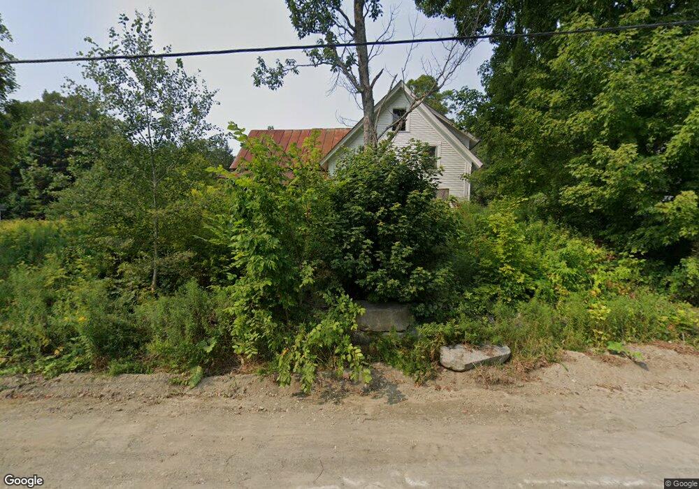 4 Water St, Harmony, ME 04942 - photo 1