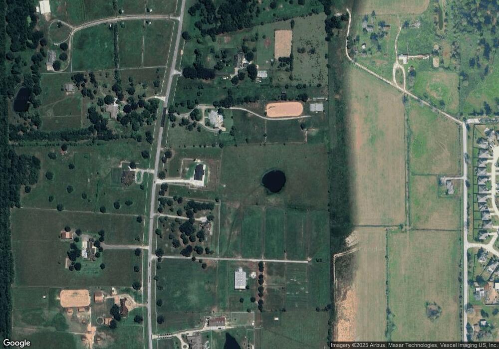 430 Hunters Creek Way, Hockley, TX 77447 - photo 1