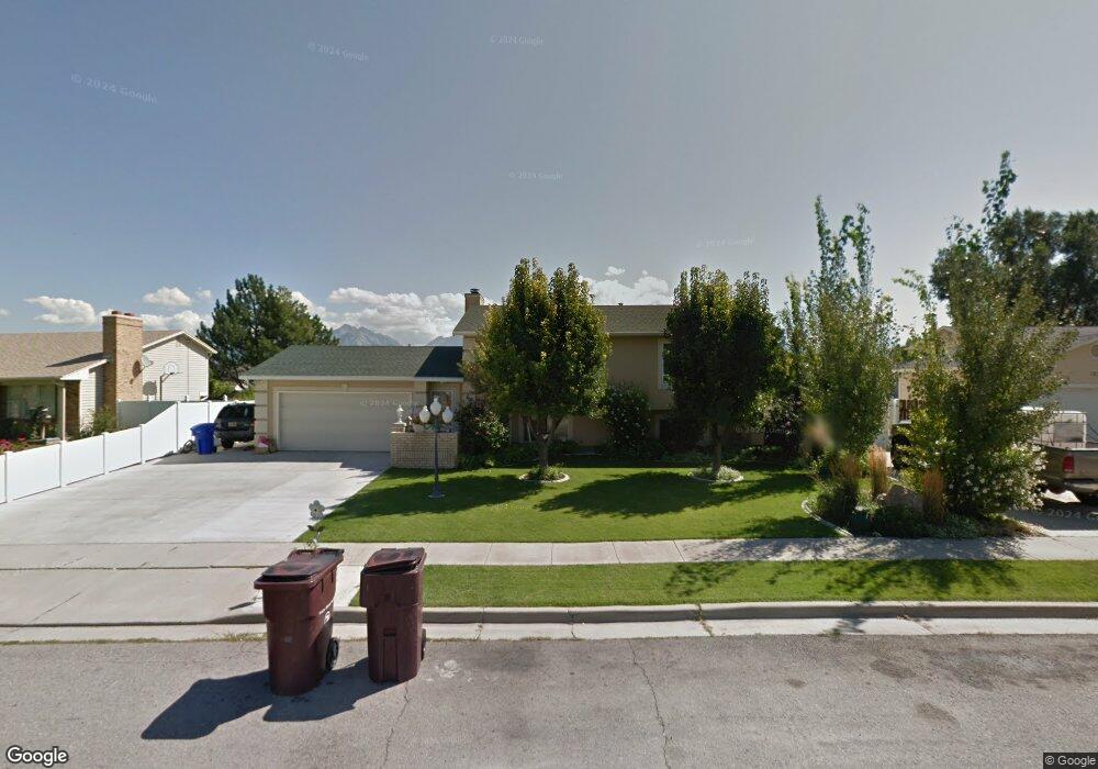 12109 S 2110 W, Riverton, UT 84065 - photo 1