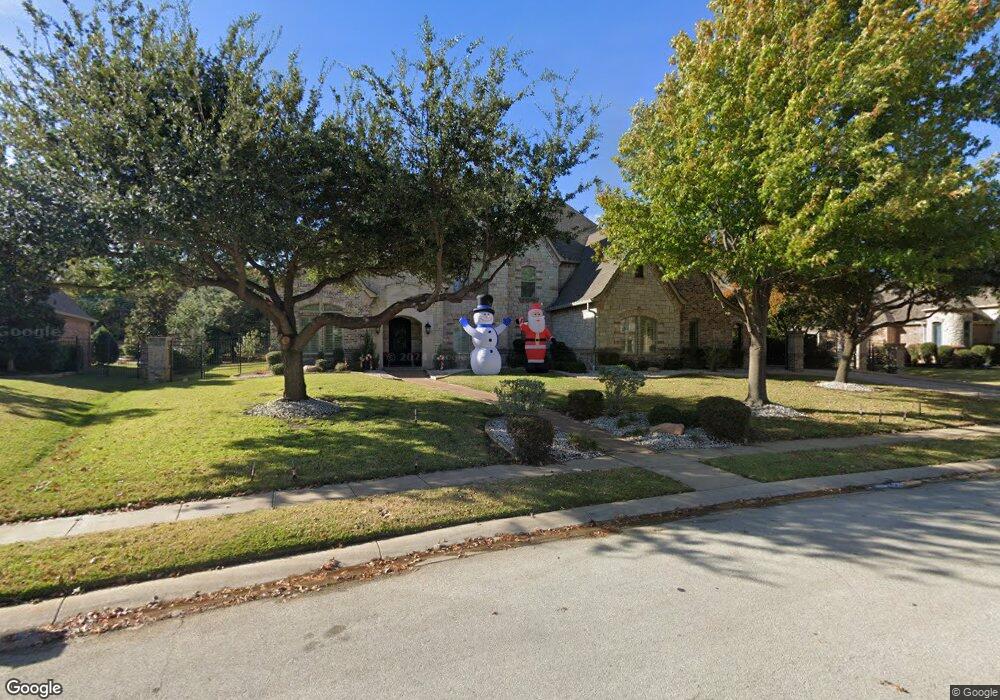 2616 Summit Ridge Dr, Southlake, TX 76092 - photo 1