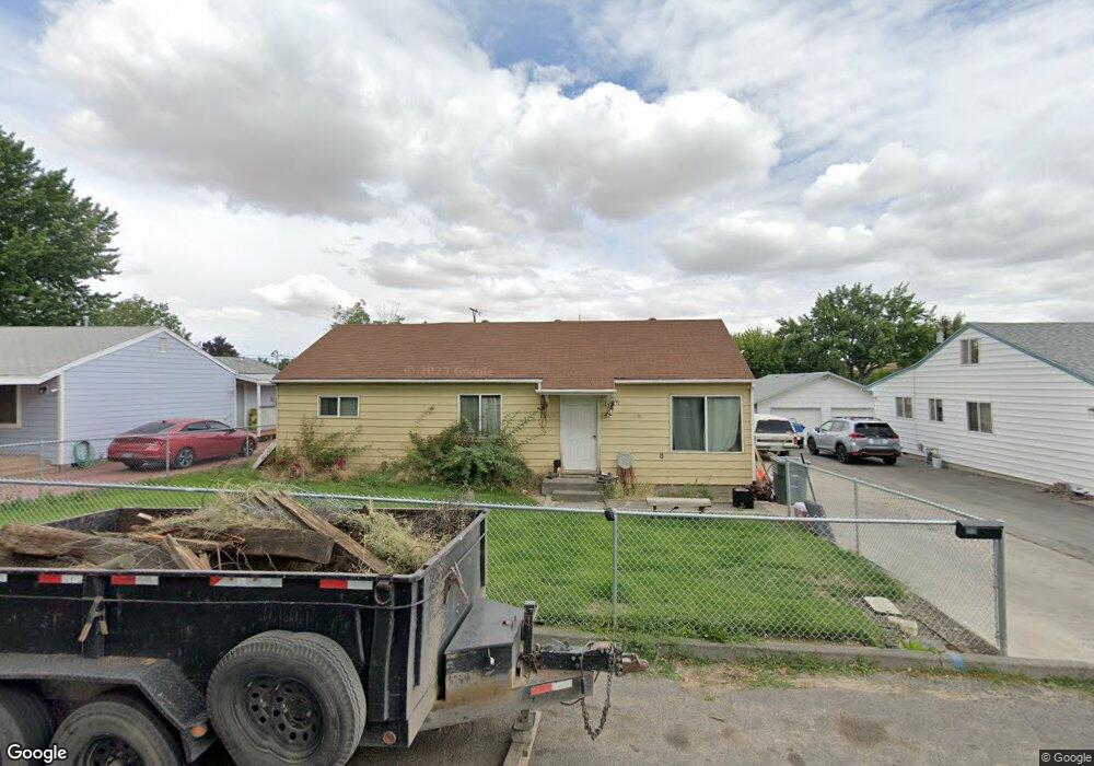 3041 SW Kirk Ave, Pendleton, OR 97801 - photo 1