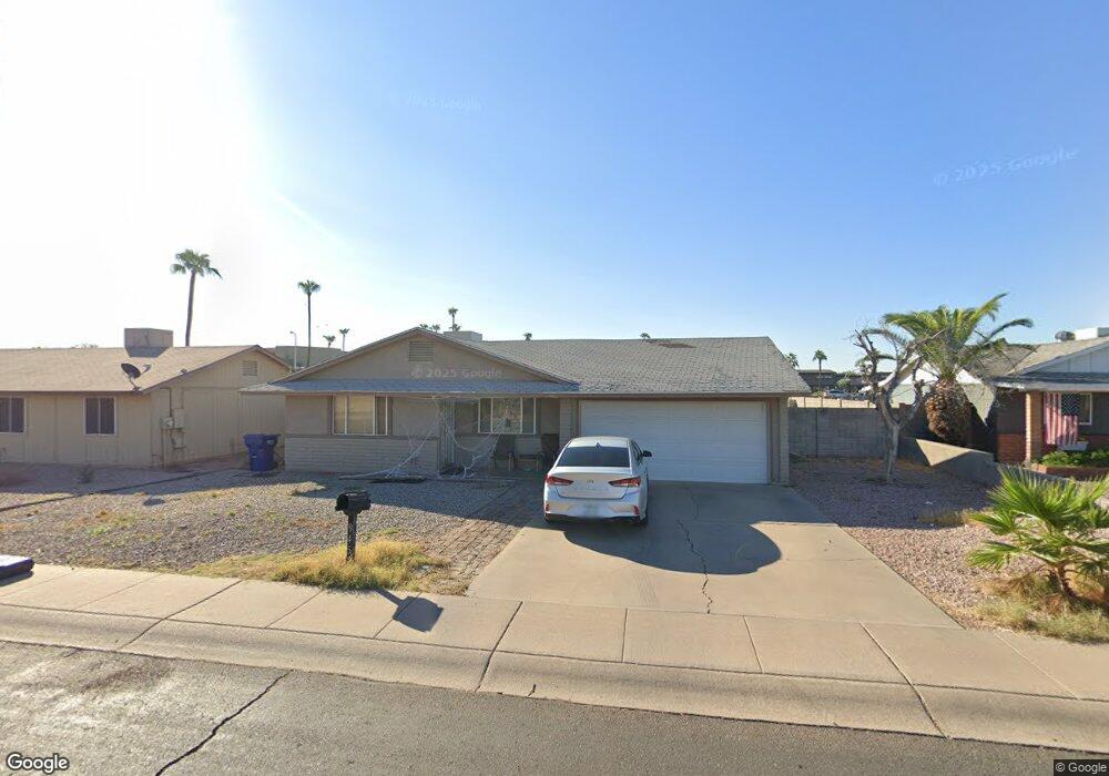 945 W Gary Dr, Chandler, AZ 85225 - photo 1