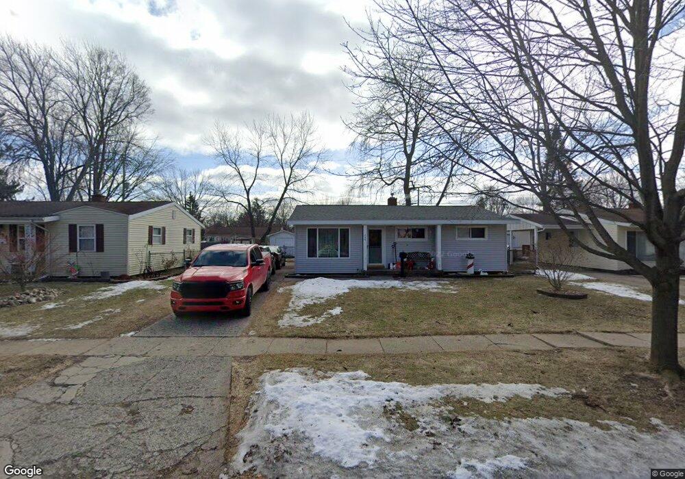 424 Juniper Dr, Davison, MI 48423 - photo 1