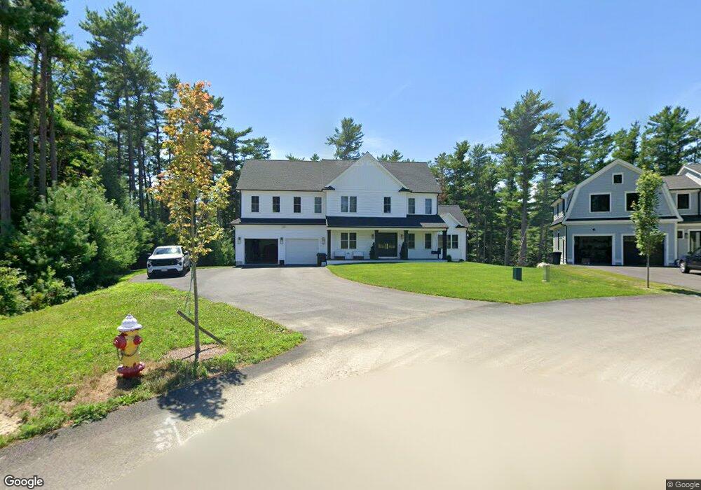 146 Wrights Way, Marshfield, MA 02050 - photo 1