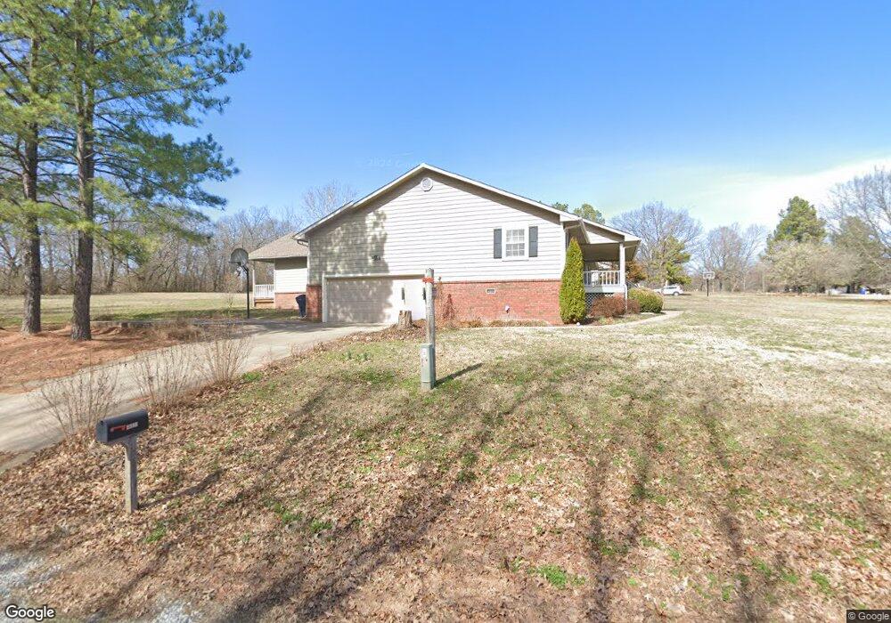 2501 W Villa View Dr, Siloam Springs, AR 72761 - photo 1