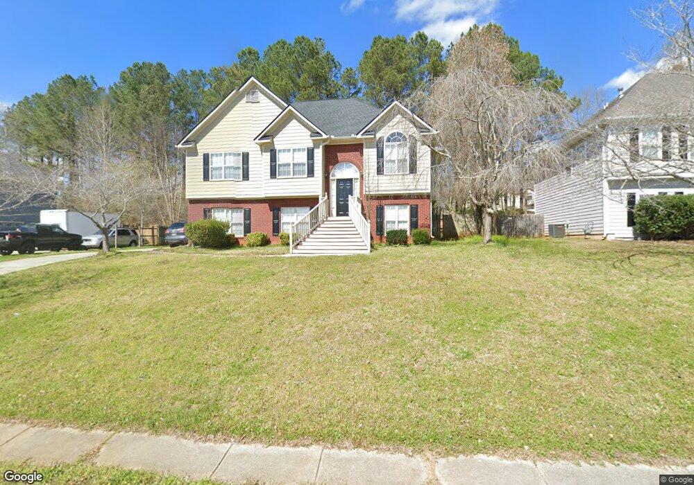 617 Windy Mill Crossing unit 3, Temple, GA 30179 - photo 1