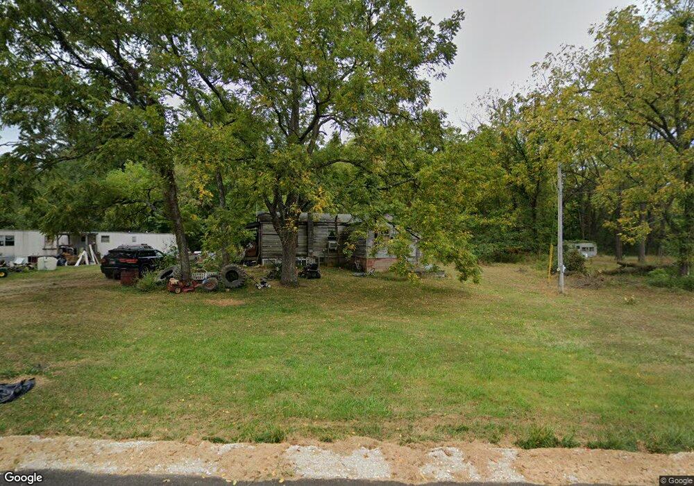 7742 N County Road 700 W, Freetown, IN 47235 - photo 1