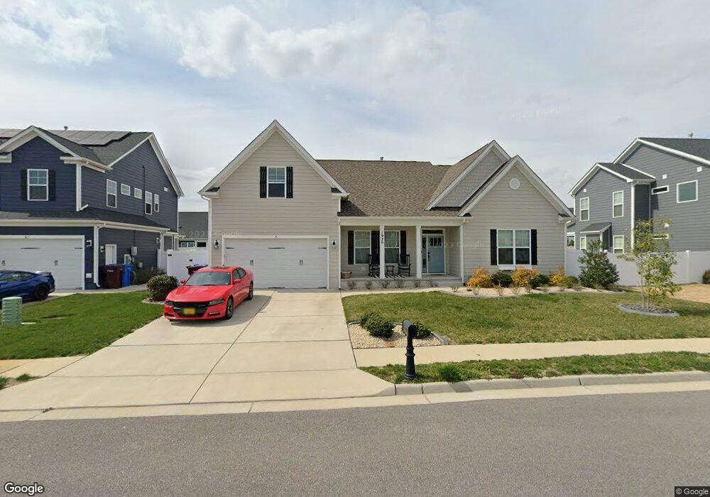 1920 Crayton Way, Chesapeake, VA 23322 - photo 1