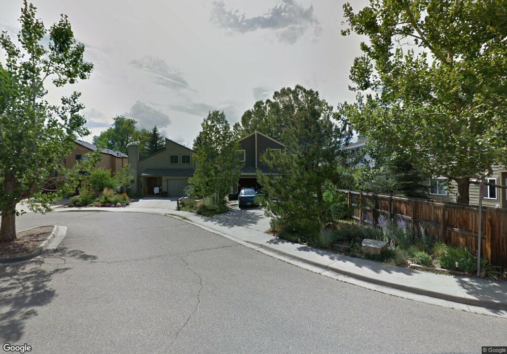 4052 Crystal Ct, Boulder, CO 80304 - photo 1