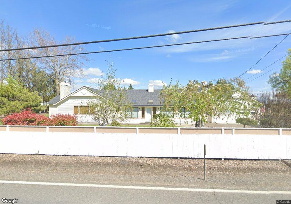 3148 Taylor Rd, Central Point, OR 97502 - photo 1