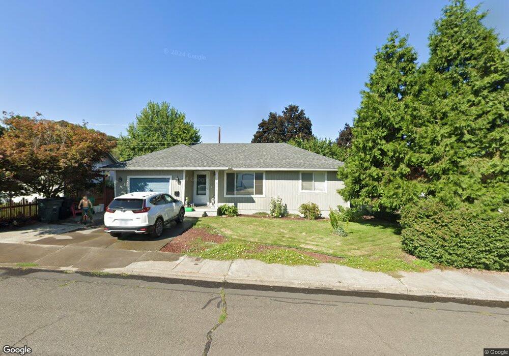 1405 Nevada St, the Dalles, OR 97058 - photo 1