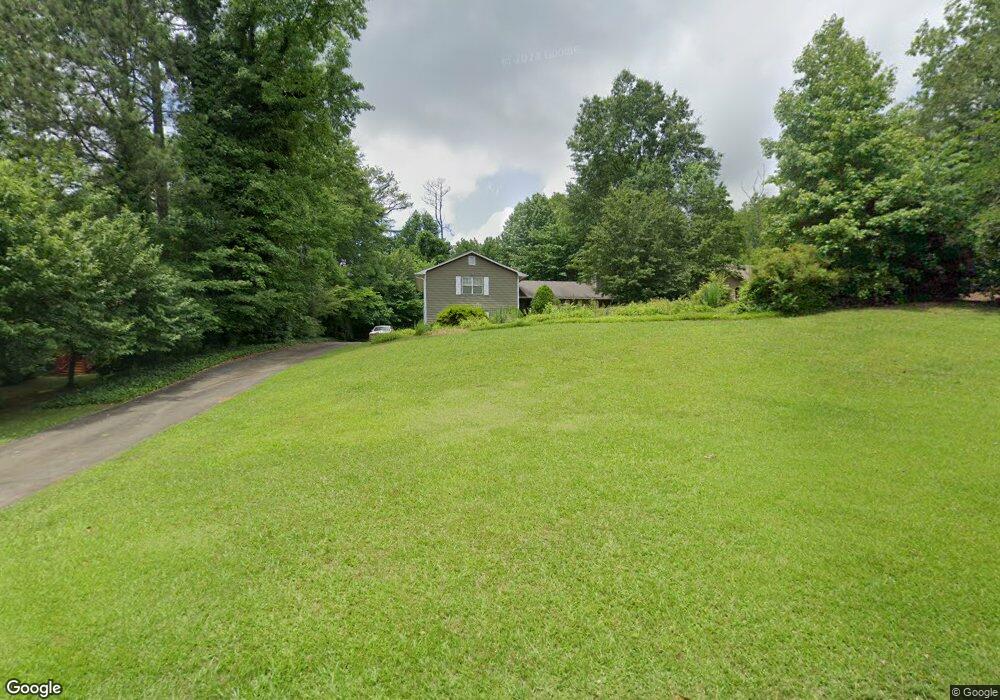 4681 Trickum Rd NE, Marietta, GA 30066 - photo 1