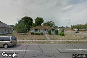 319 4th St NE, Staples, MN 56479