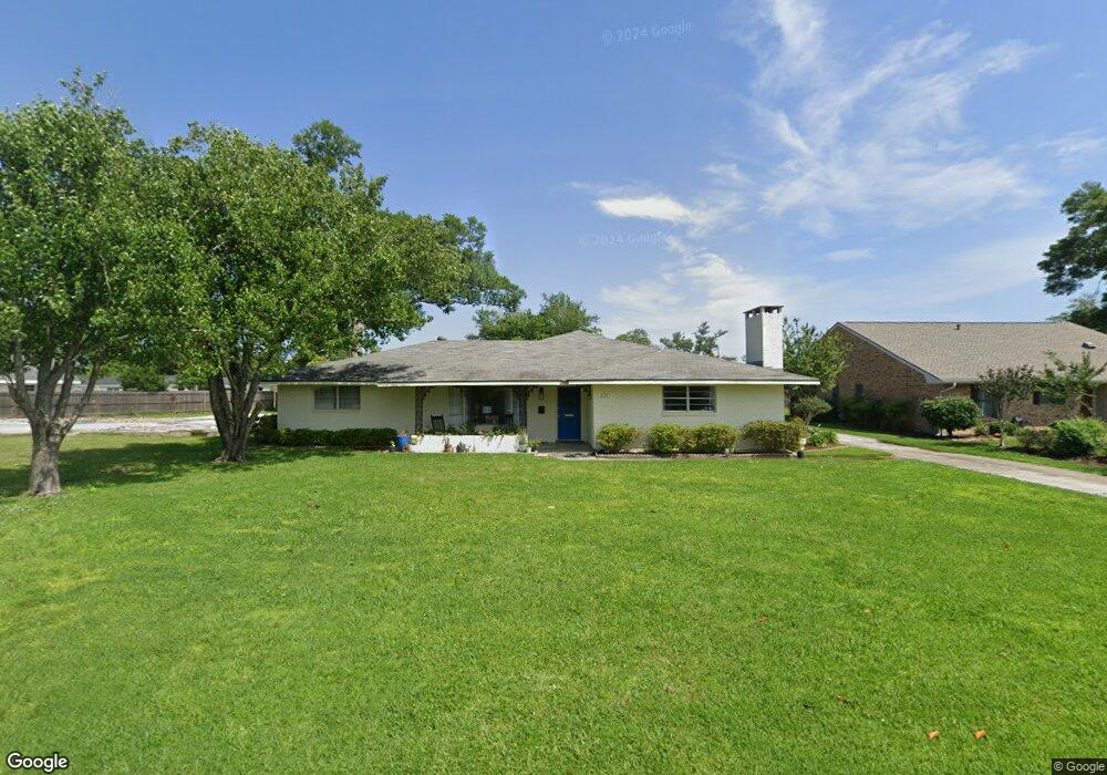 330 Jeanine St, Lake Charles, LA 70605 - photo 1