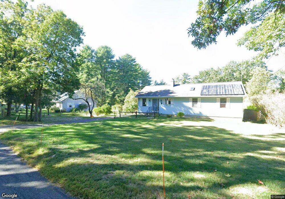 377 Florence Rd, Florence, MA 01062 - photo 1