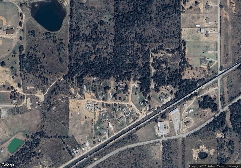 124 Trail End Cir, Millsap, TX 76066 - photo 1