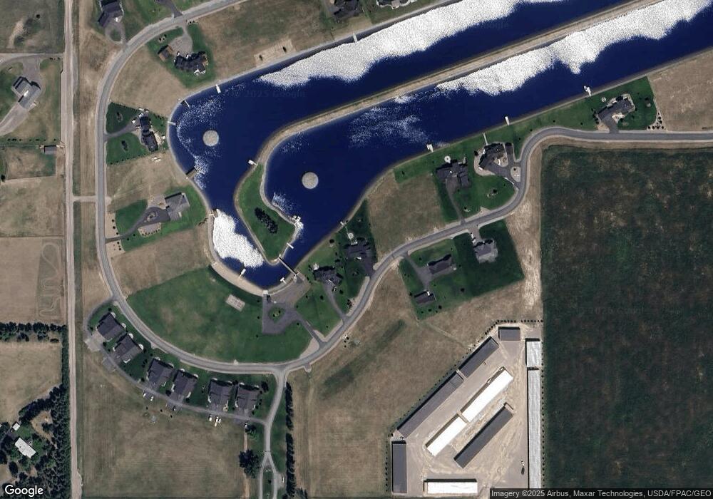 437 Rosewater Loop, Kalispell, MT 59901 - photo 1